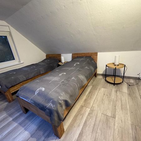 Ferienhaus Bockswiese Goslar Ngoại thất bức ảnh