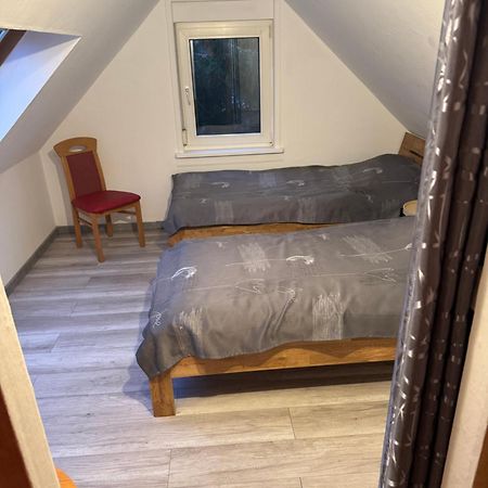 Ferienhaus Bockswiese Goslar Ngoại thất bức ảnh