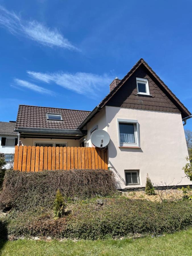 Ferienhaus Bockswiese Goslar Ngoại thất bức ảnh