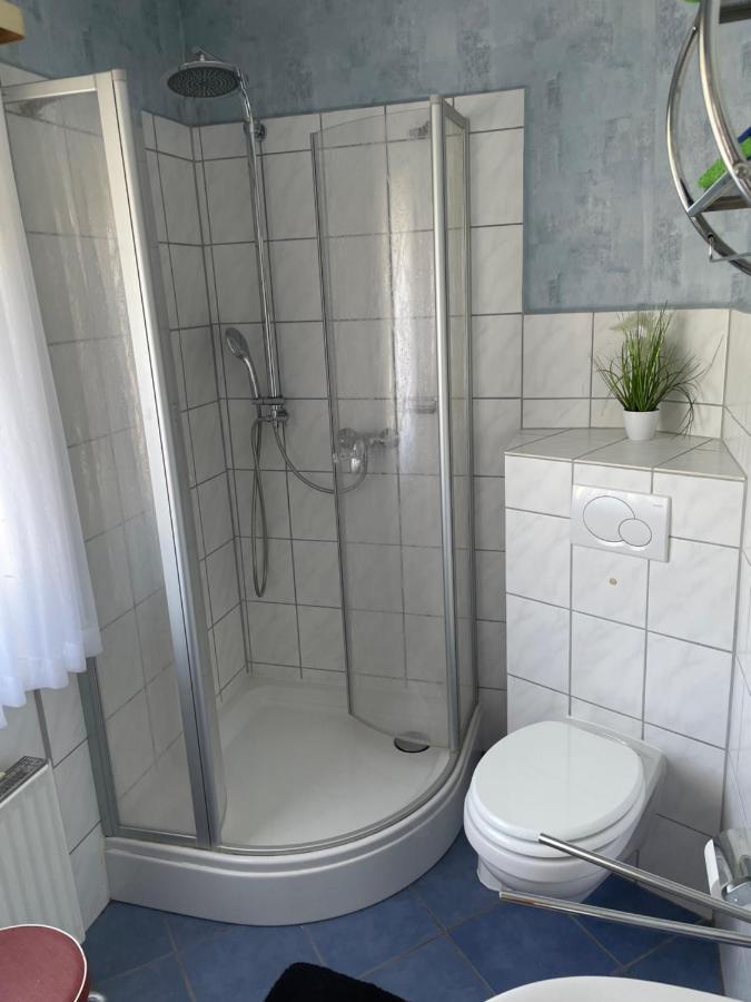 Ferienhaus Bockswiese Goslar Ngoại thất bức ảnh