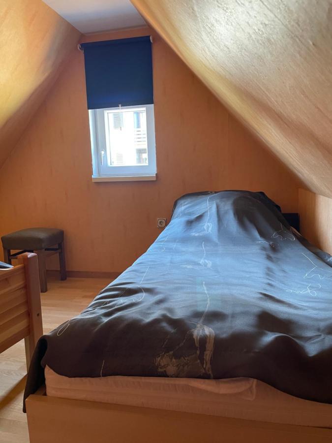 Ferienhaus Bockswiese Goslar Ngoại thất bức ảnh