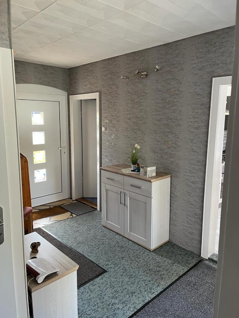 Ferienhaus Bockswiese Goslar Ngoại thất bức ảnh