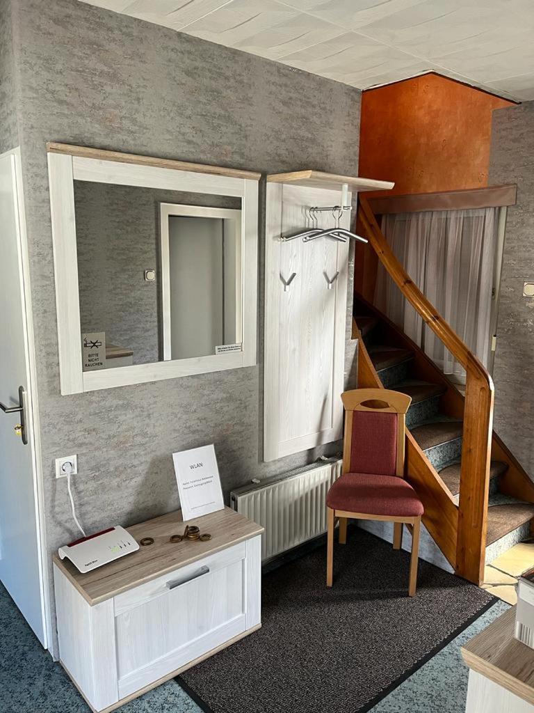 Ferienhaus Bockswiese Goslar Ngoại thất bức ảnh