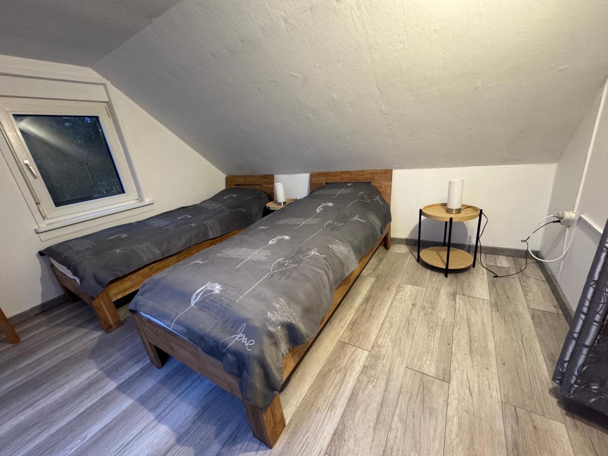 Ferienhaus Bockswiese Goslar Ngoại thất bức ảnh