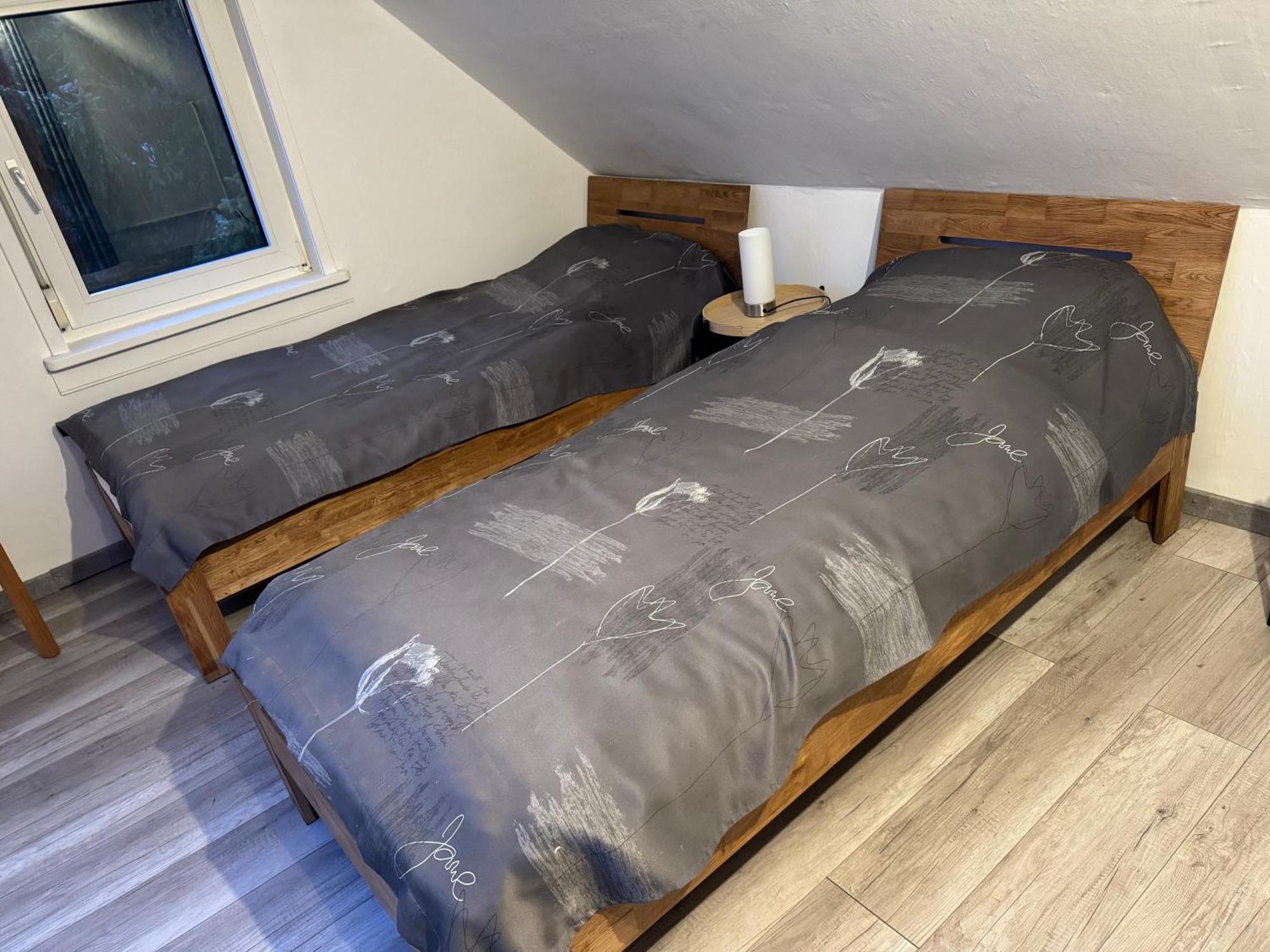 Ferienhaus Bockswiese Goslar Ngoại thất bức ảnh