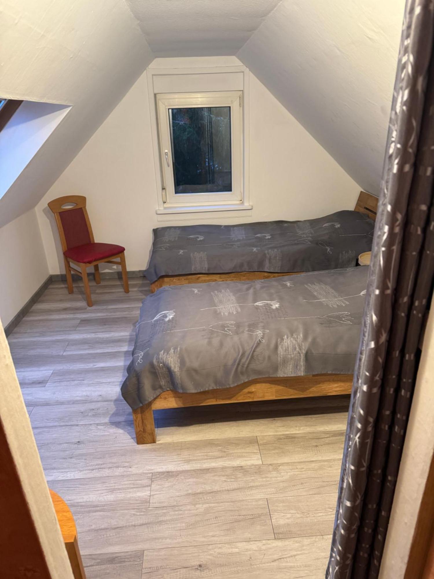 Ferienhaus Bockswiese Goslar Ngoại thất bức ảnh
